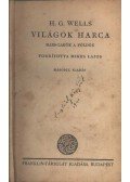 H.G. Wells - Világok harca