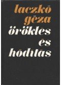 Laczkó Géza - Öröklés és hódítás