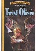 Charles Dickens - Twist Olivér