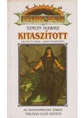 Hawke, Simon - Kitaszított