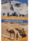 Dékány András - A huszadik század világvándorai