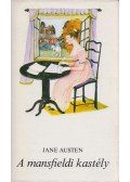 Jane Austen - A mansfeldi kastély