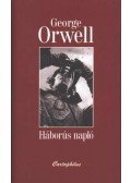 George Orwell - Háborús napló