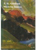 Gibbon, Lewis Grassic - Skócia lánya