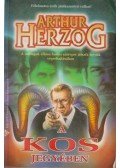 Arthur Herzog - A kos jegyében