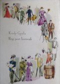 Krúdy Gyula - Régi pesti históriák