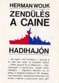 Herman Wouk - Zendülés a Caine hadihajón