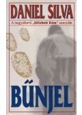 Daniel Silva - Bűnjel