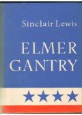Lewis,Sinclair - Elmer Gantry