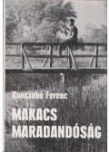Kunszabó Ferenc - Makacs maradandóság