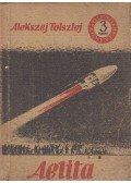 Alekszej Tolsztoj - Aelita