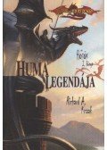 Knaak, Richard A. - Huma legendája