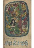 Bakó Ágnes - Andi és a világ