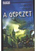 Gibson, William,Sterling, Bruce - A gépezet