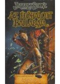 Stone, Jeffrey - Az élőhalott balladája