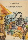 Lipták Gábor - A sümegi fazekas