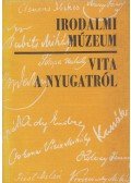 Kabdebó Lóránt - Vita a Nyugatról
