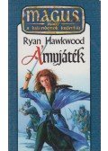 Hawkwood, Ryan - Árnyjáték