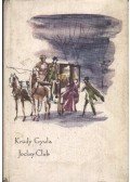 Krúdy Gyula - Jockey Club