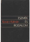 Kovács Kálmán - Eszmék és irodalom