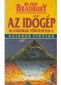 Ray Bradbury - Az időgép