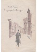 Krúdy Gyula - A tegnapok ködlovagjai