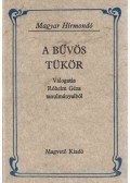 Róheim Géza - A bűvös tükör