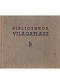 Dr. Kéz Andor,Dr. Takács József - Bibliotheca világatlasz