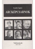 László Ágnes - Arcképcsarnok