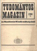 T. Erdélyi Ilona - Tudományos Magazin 1980-1