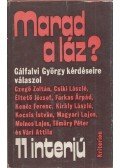 Gálfalvi György - Marad a láz?