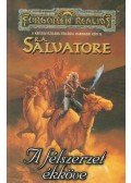 R.A. Salvatore - A félszerzet ékköve