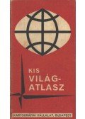 Balla Zsuzsa (szerk.) - Kis világatlasz