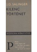 Salinger J. D. - Kilenc történet
