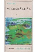 Vercors - Vízbarázdák