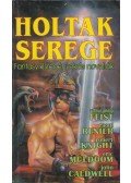 Nemes István - Holtak serege