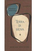 Munteanu, Francisc - Terra di Siena