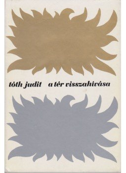 Tóth Judit - A tér visszahívása