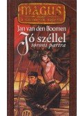 Jan van den Boomen - Jó széllel toroni partra