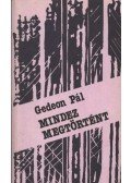 Gedeon Pál - Mindez megtörtént