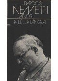 Bárdosi Németh János - A lélek lángjai