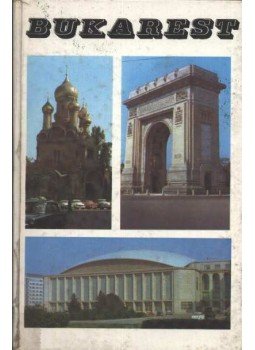 Szávai Jenő - Bukarest Szávai Jenő - Bukarest, Budapest 1977 antikvár könyv