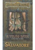 R.A. Salvatore - A világ háta
