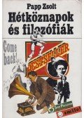 Papp Zsolt - Hétköznapok és filozófiák