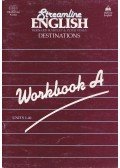 Hartley, Bernard,Viney, Peter - Streamline English Destinations Workbook A