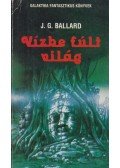 Ballard, J. G. - Vízbe fúlt világ