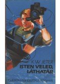 JETER, K.W. - Isten veled, láthatár