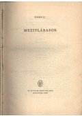 Gorkij, Makszim - Mezítlábasok