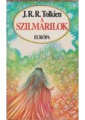 J. R. R. Tolkien - A szilmarilok