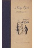 Krúdy Gyula - A kékszalag hőse